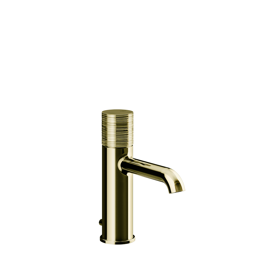 BRASS PVD