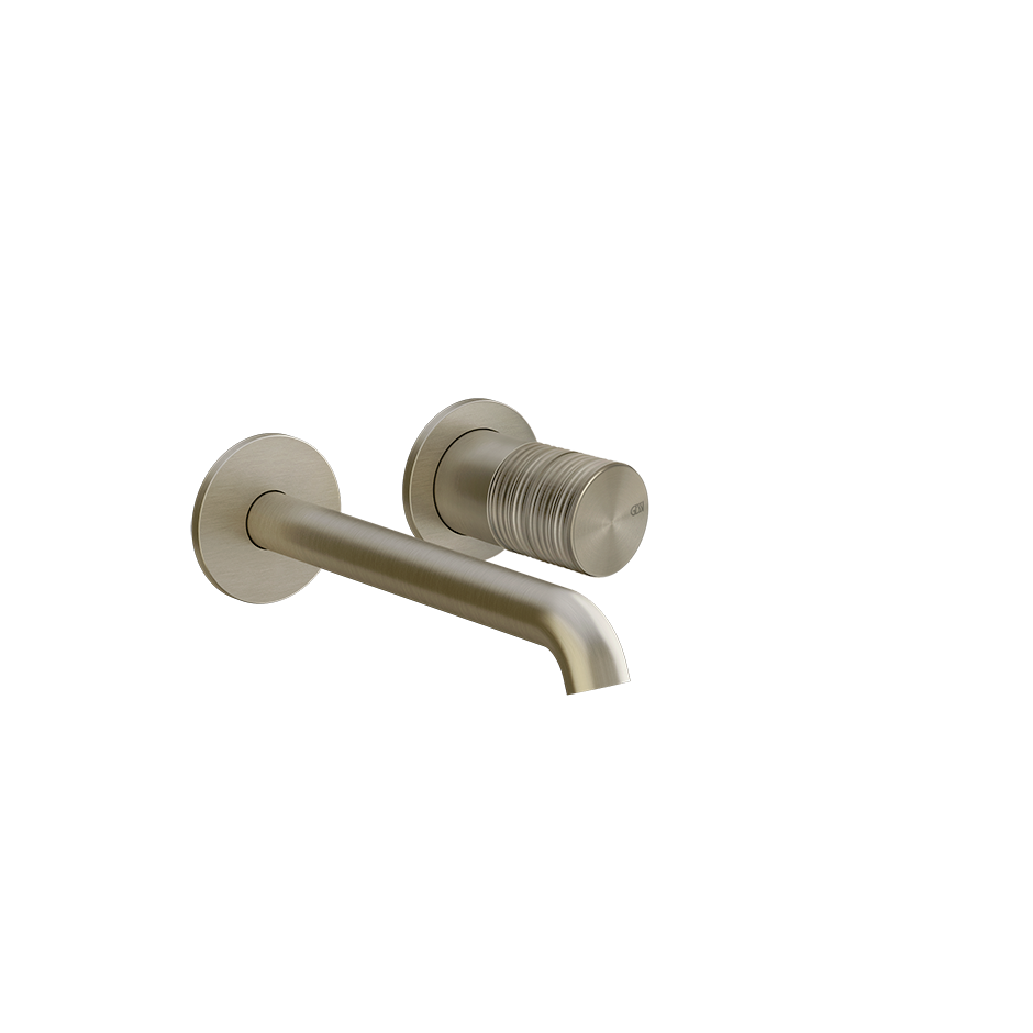 FINOX BRUSHED NICKEL