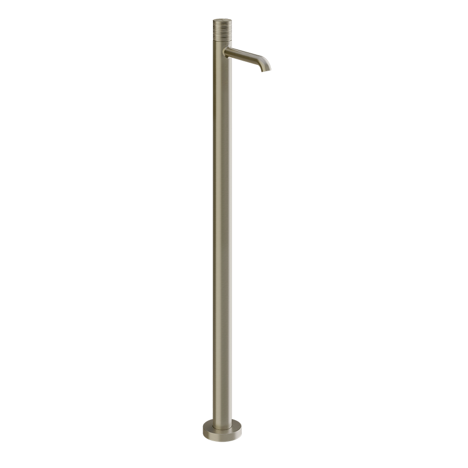 FINOX BRUSHED NICKEL