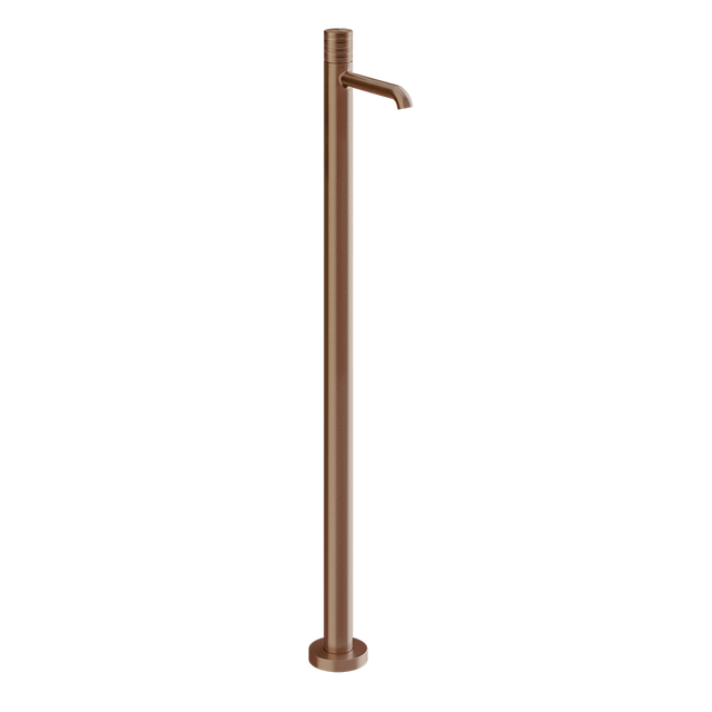 COPPER BRUSHED PVD