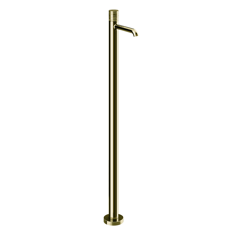 BRASS PVD