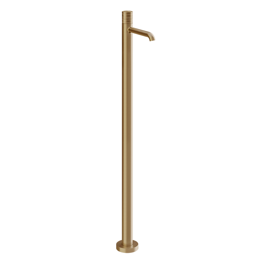 WARM BRONZE BR. PVD