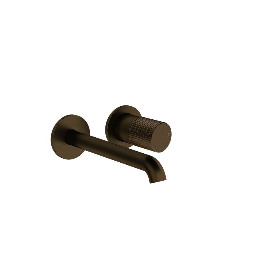 DARK BRONZE
