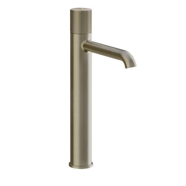 FINOX BRUSHED NICKEL