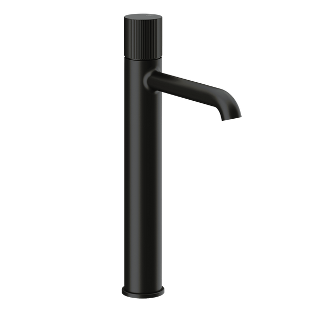 MATTE BLACK