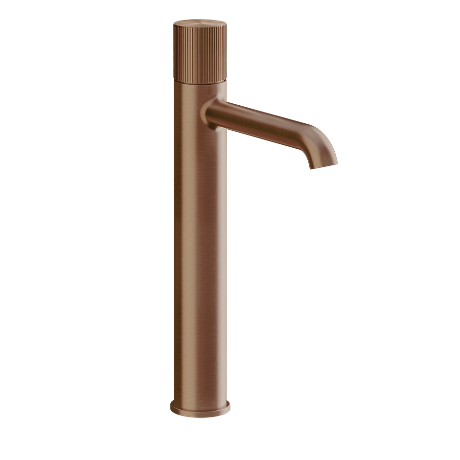 COPPER BRUSHED PVD