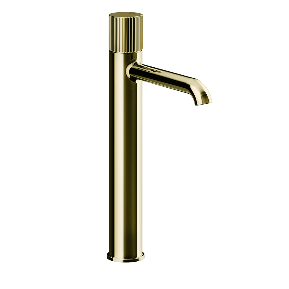 BRASS PVD