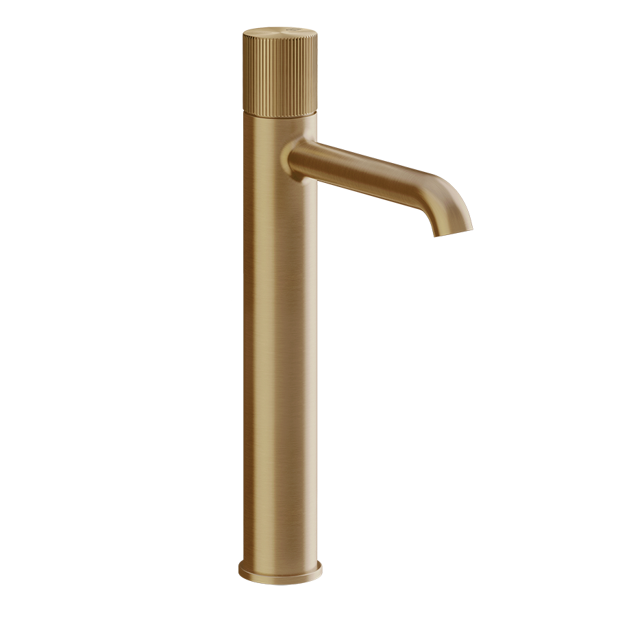 WARM BRONZE BR. PVD