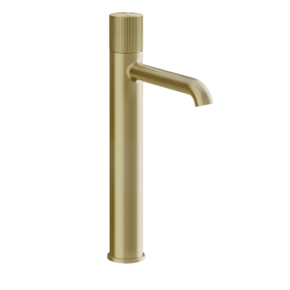 BRASS BRUSHED PVD