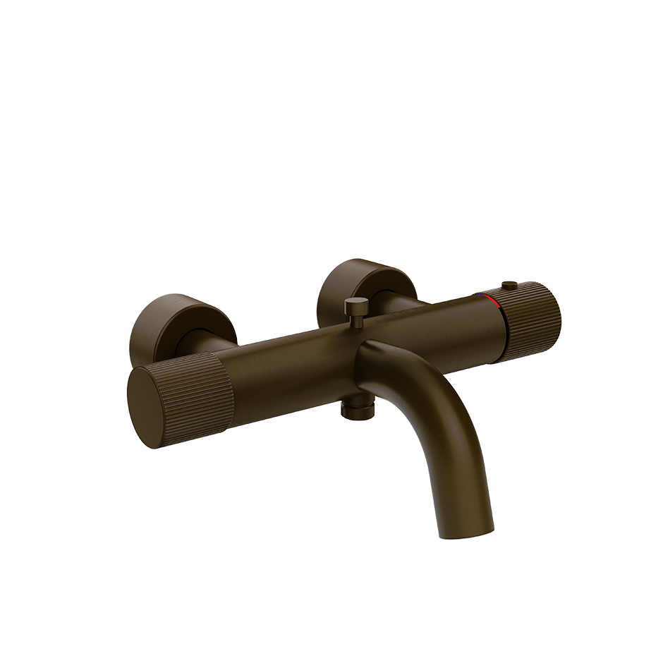 DARK BRONZE