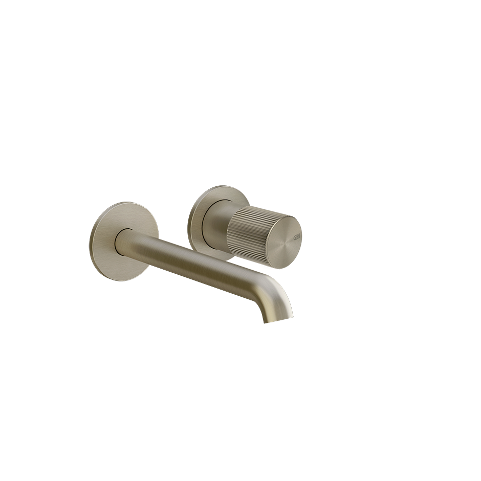 FINOX BRUSHED NICKEL