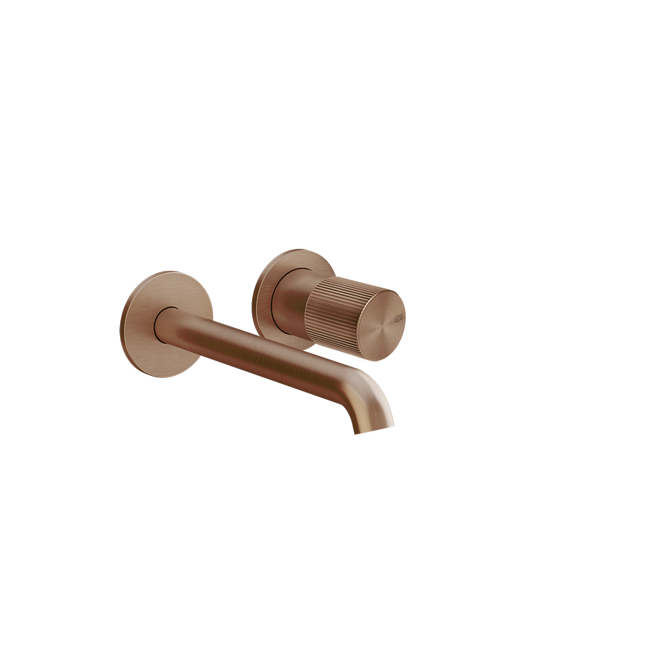 COPPER BRUSHED PVD