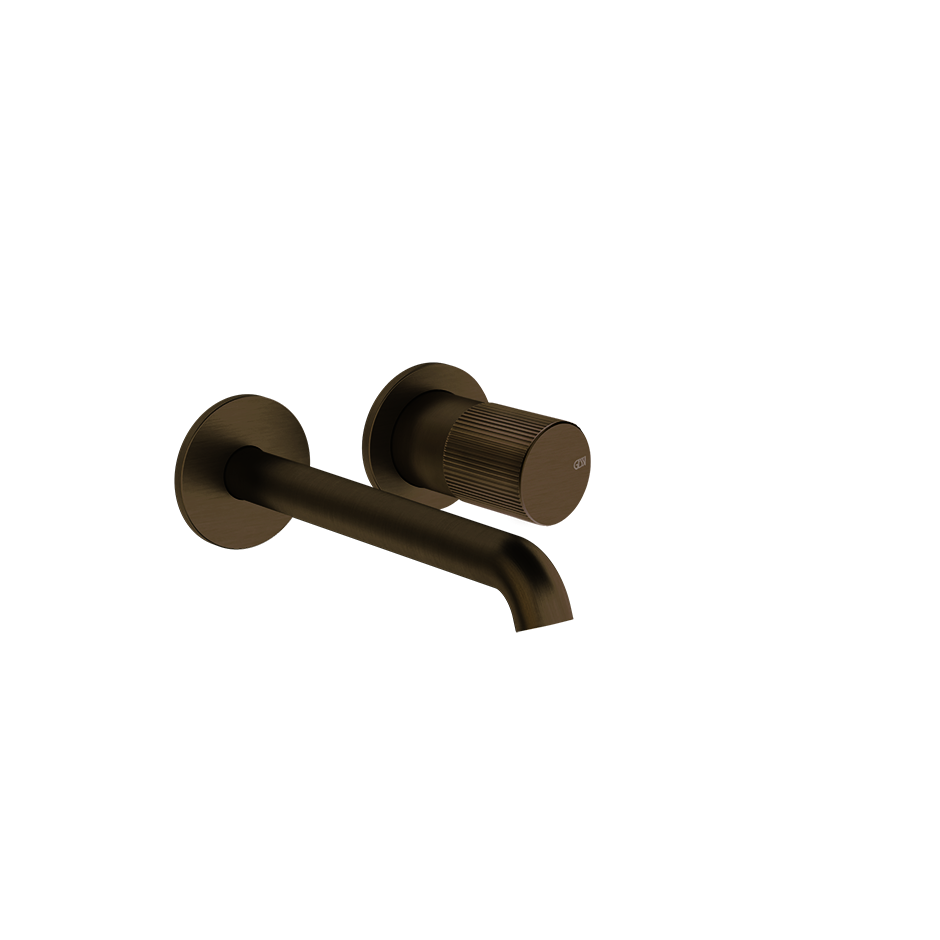 DARK BRONZE