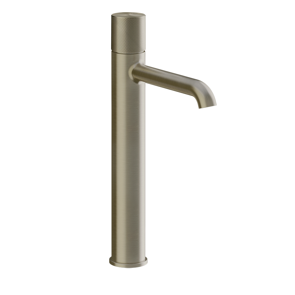 FINOX BRUSHED NICKEL