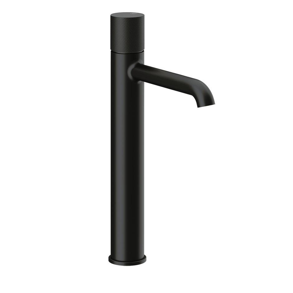 MATTE BLACK