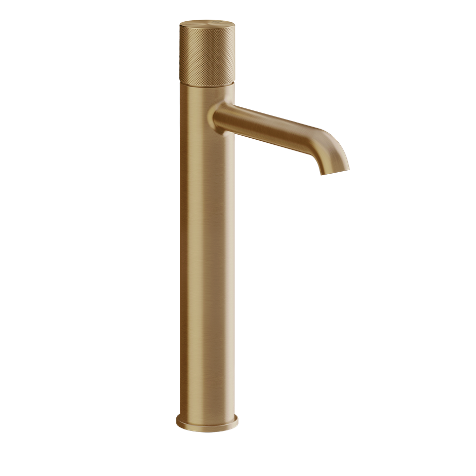 WARM BRONZE BR. PVD