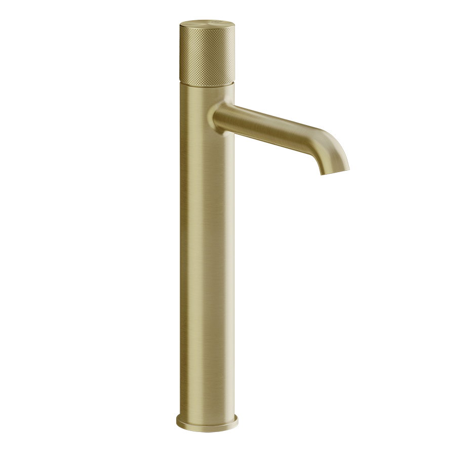 BRASS BRUSHED PVD