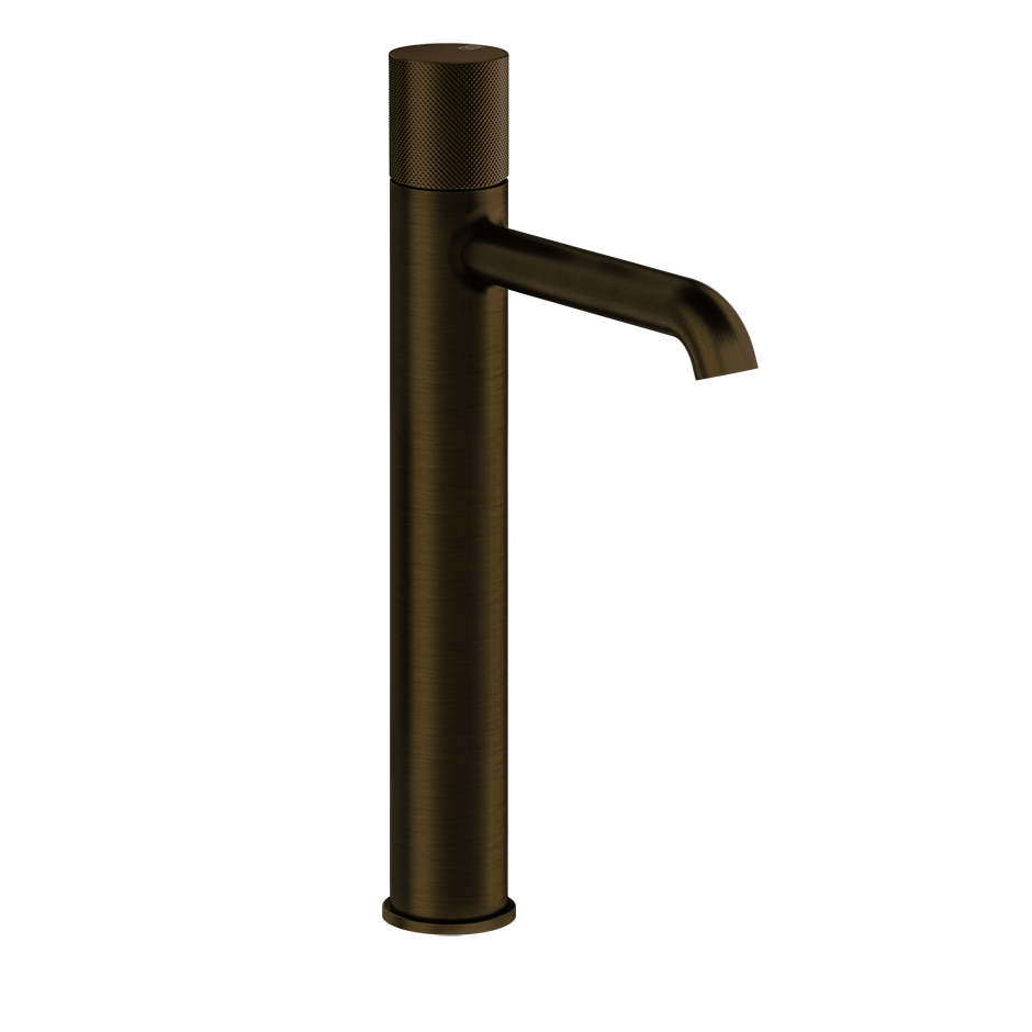 DARK BRONZE