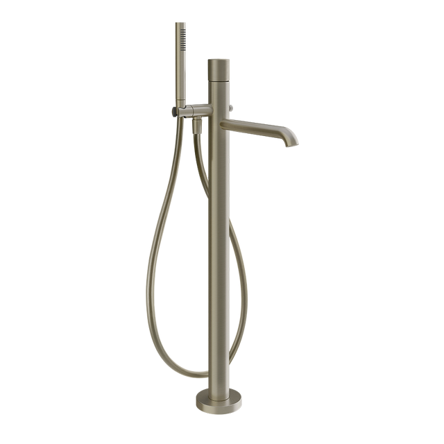 FINOX BRUSHED NICKEL