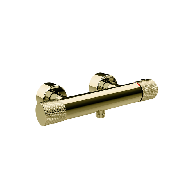 BRASS PVD