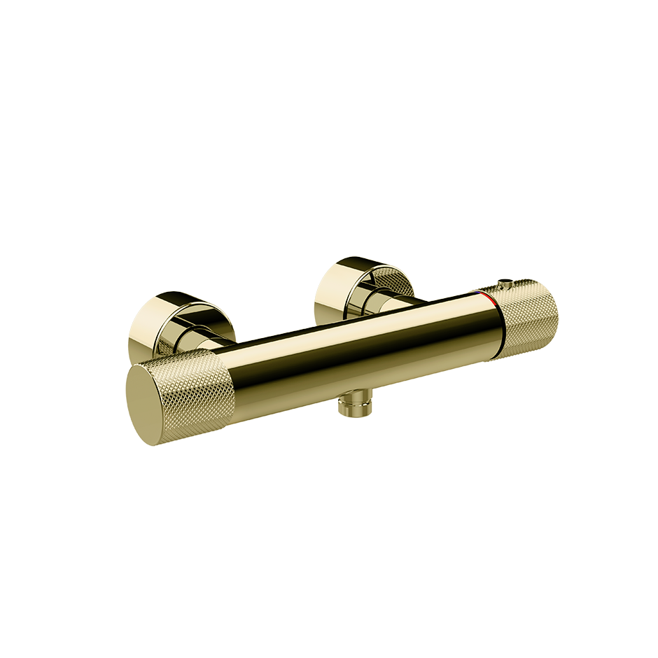 BRASS PVD