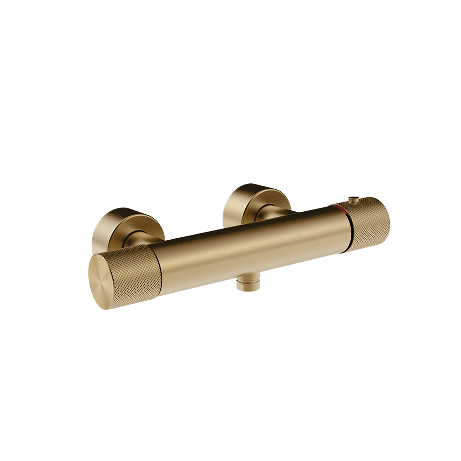 WARM BRONZE BR. PVD