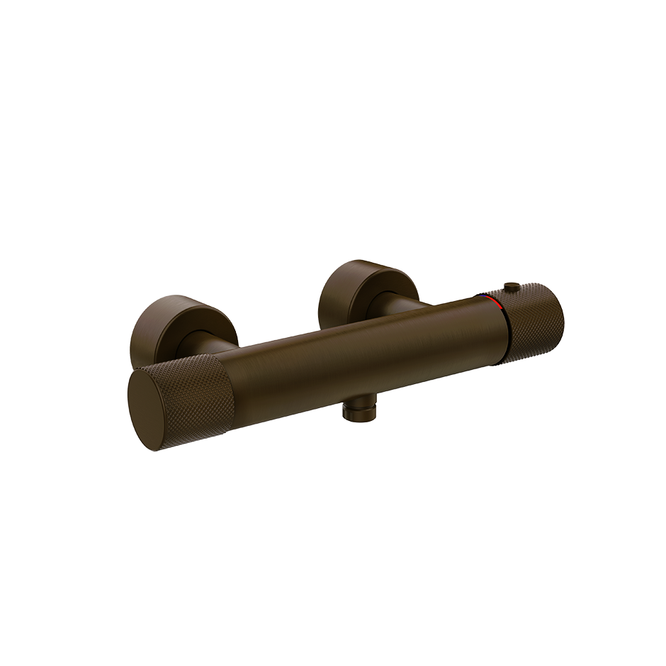 DARK BRONZE