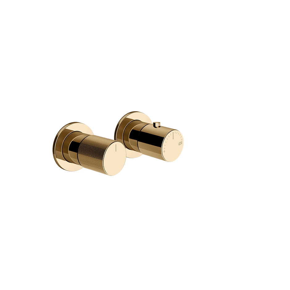 WARM BRONZE PVD
