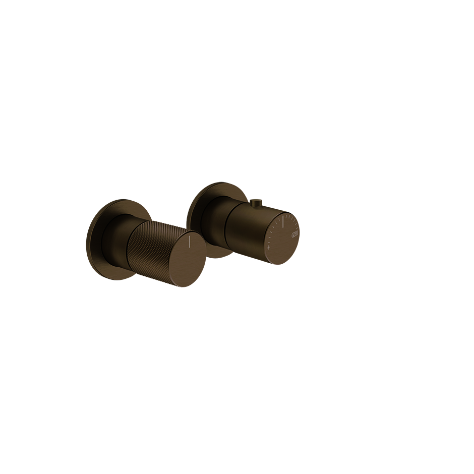DARK BRONZE