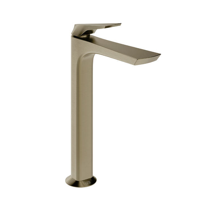 FINOX BRUSHED NICKEL