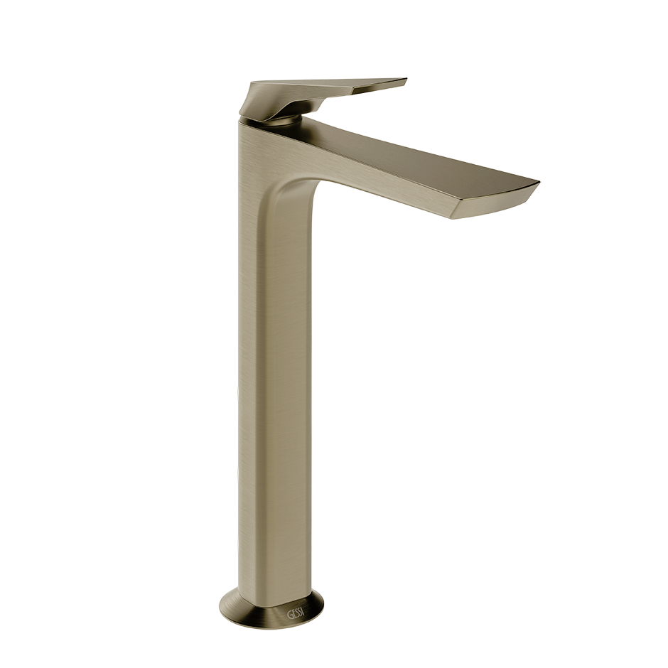 FINOX BRUSHED NICKEL