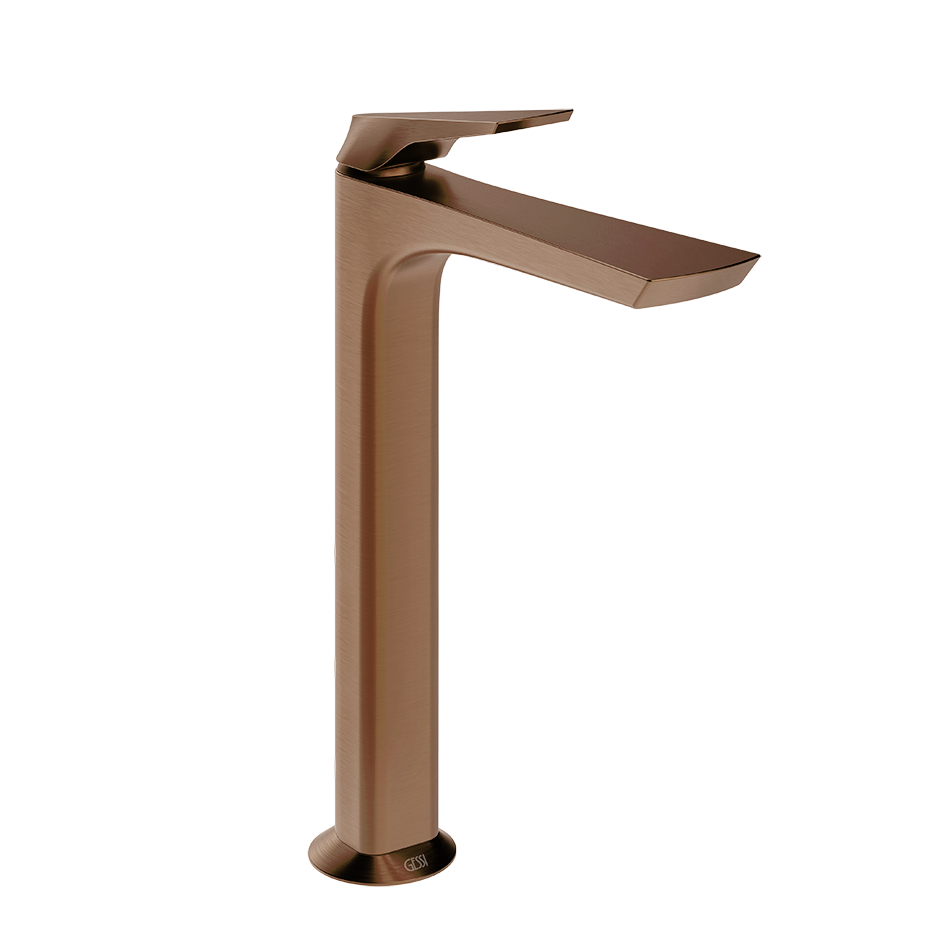 COPPER BRUSHED PVD