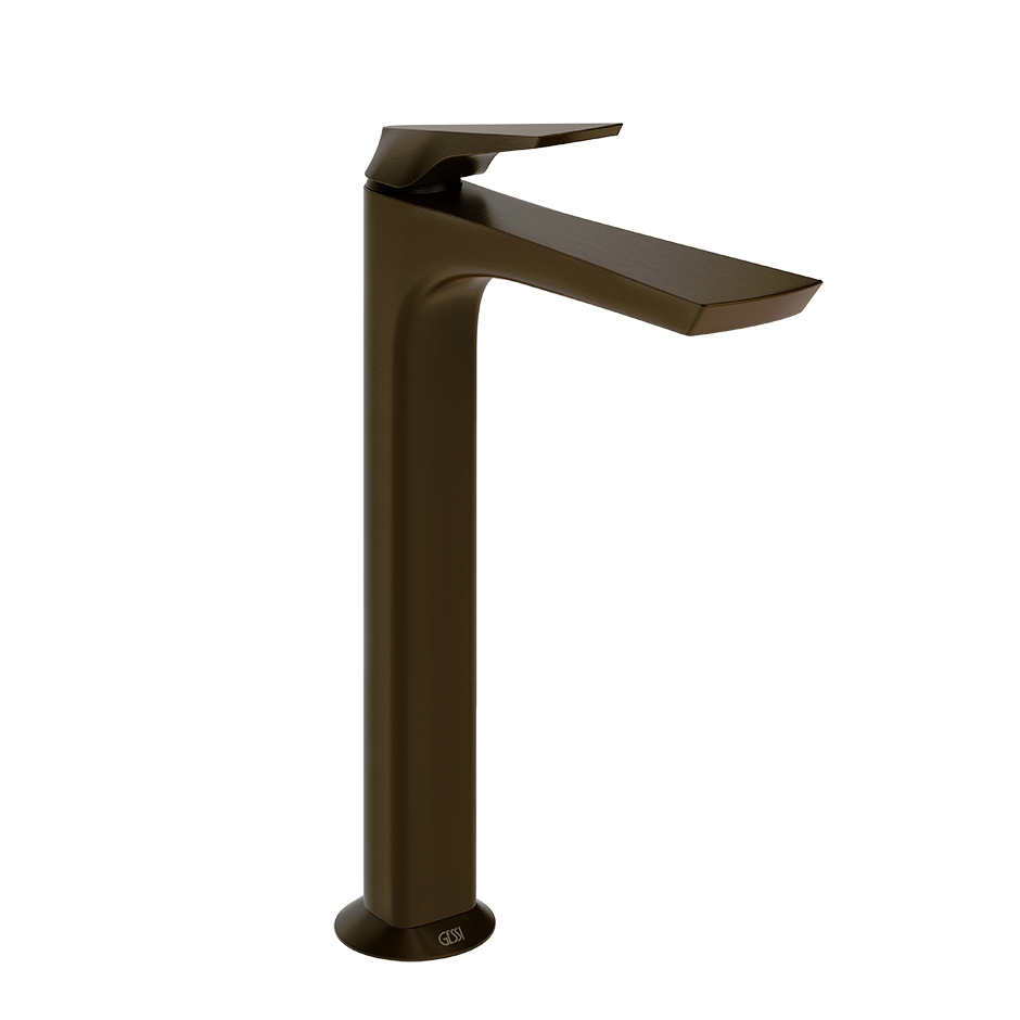 DARK BRONZE