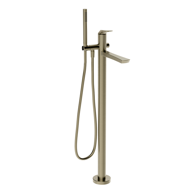 FINOX BRUSHED NICKEL