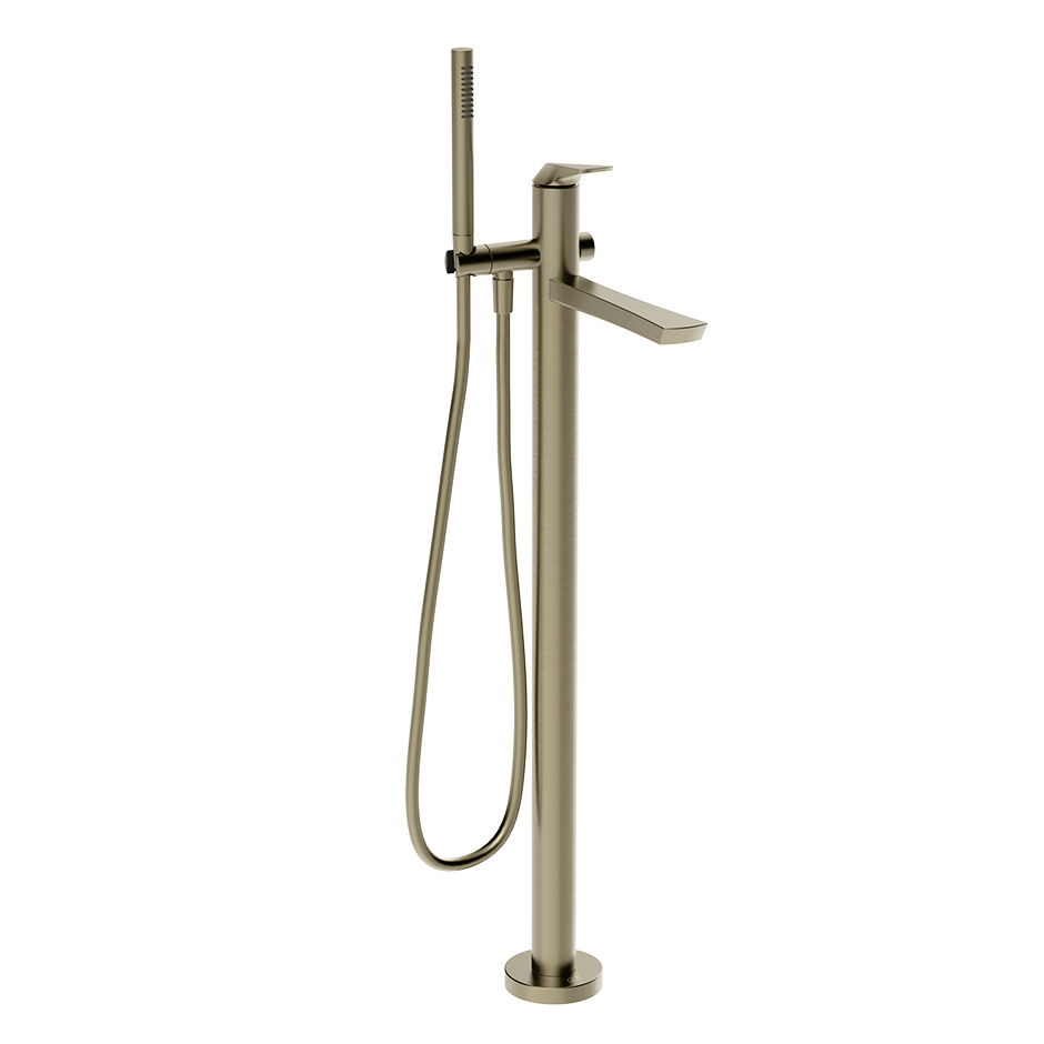 FINOX BRUSHED NICKEL