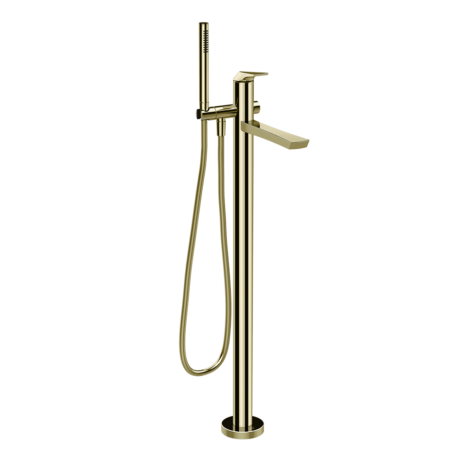 BRASS PVD
