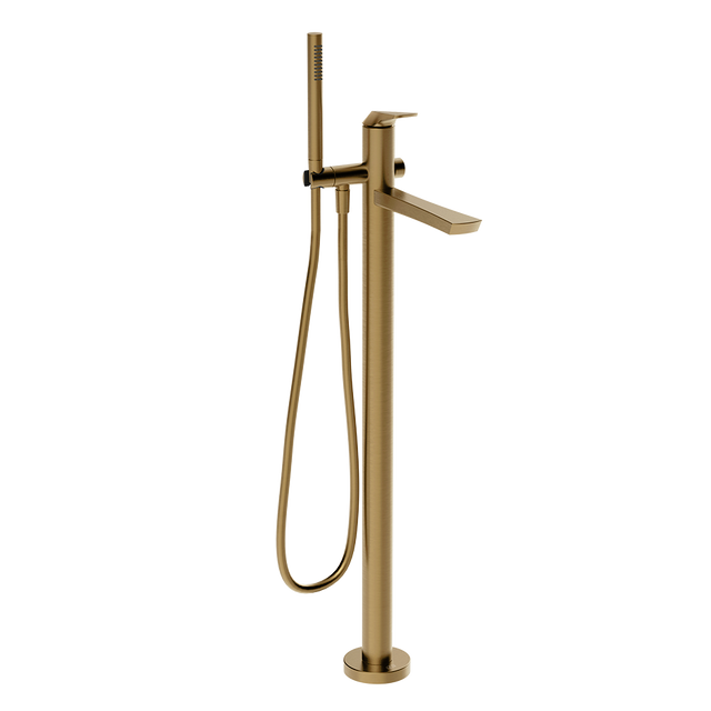 Ventaglio 72028 Freestanding Bath Mixer