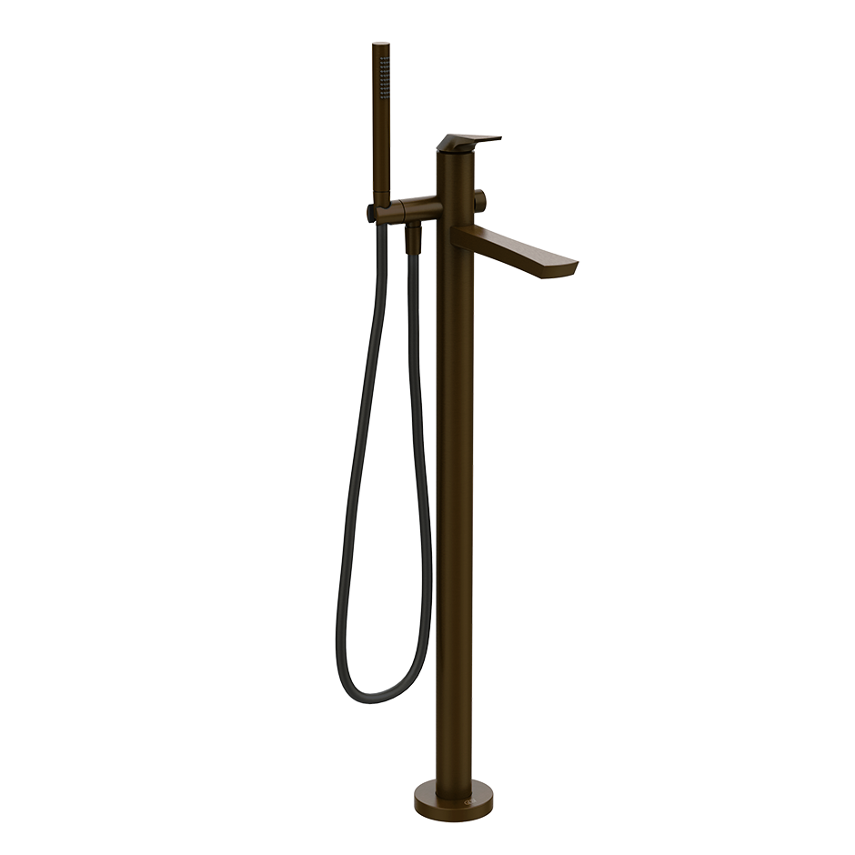 DARK BRONZE