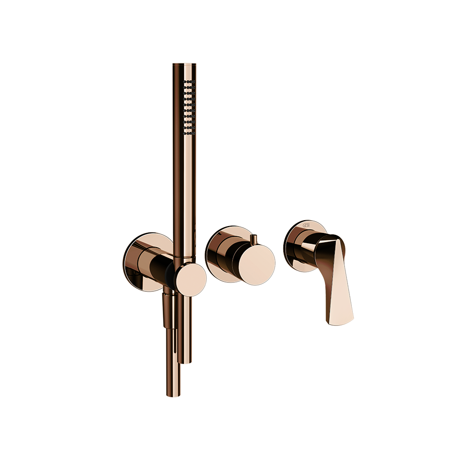 COPPER PVD