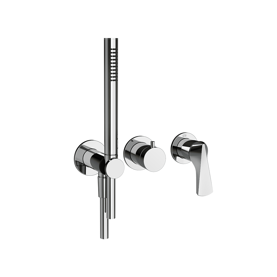CHROME