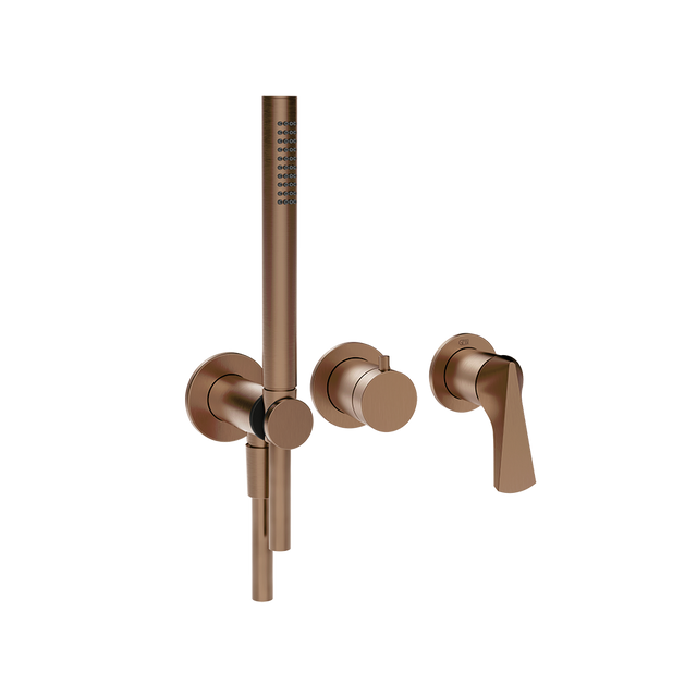 COPPER BRUSHED PVD