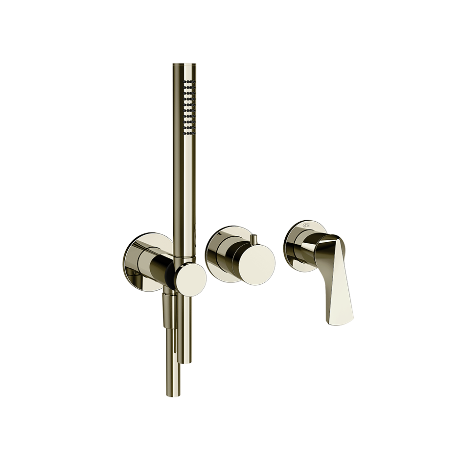 NICKEL PVD