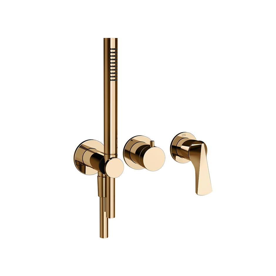 WARM BRONZE PVD