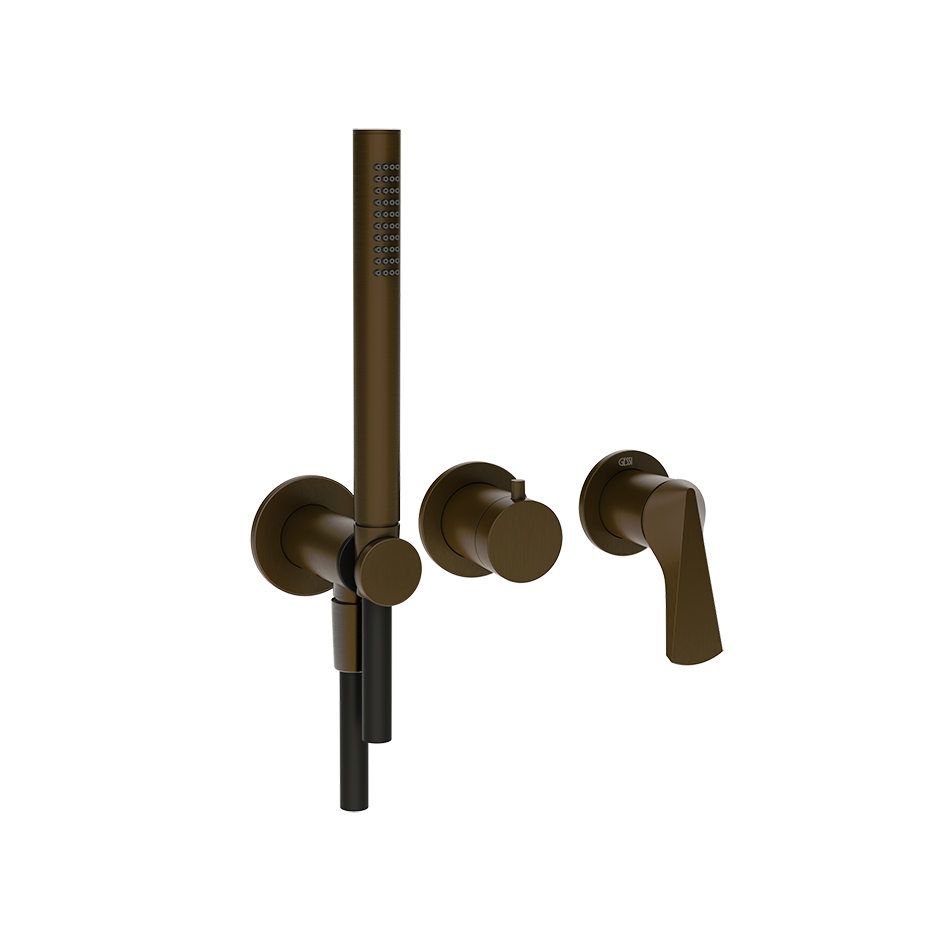 DARK BRONZE