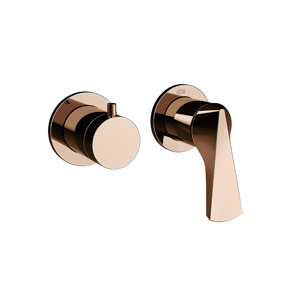 COPPER PVD