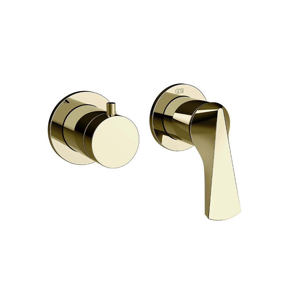 BRASS PVD