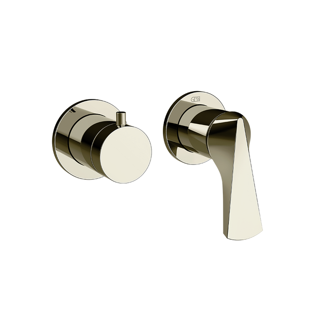 NICKEL PVD