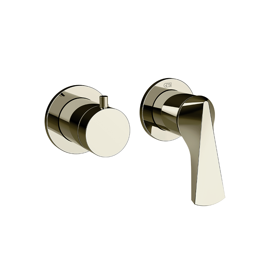 NICKEL PVD