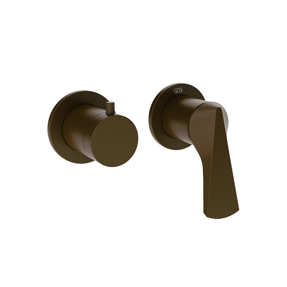 DARK BRONZE