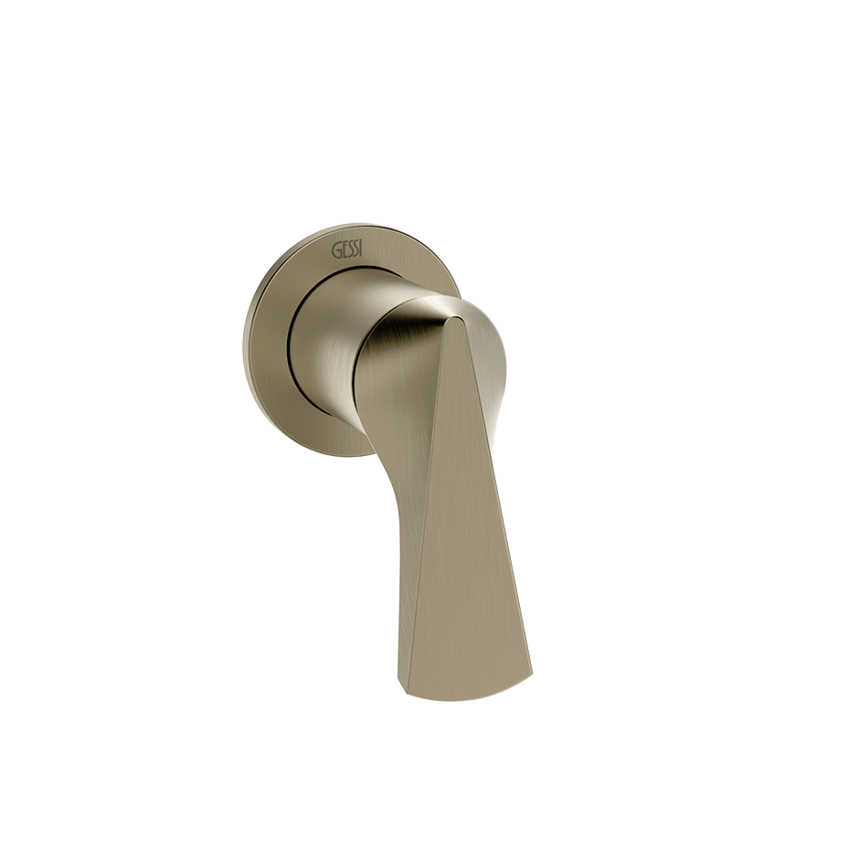 FINOX BRUSHED NICKEL